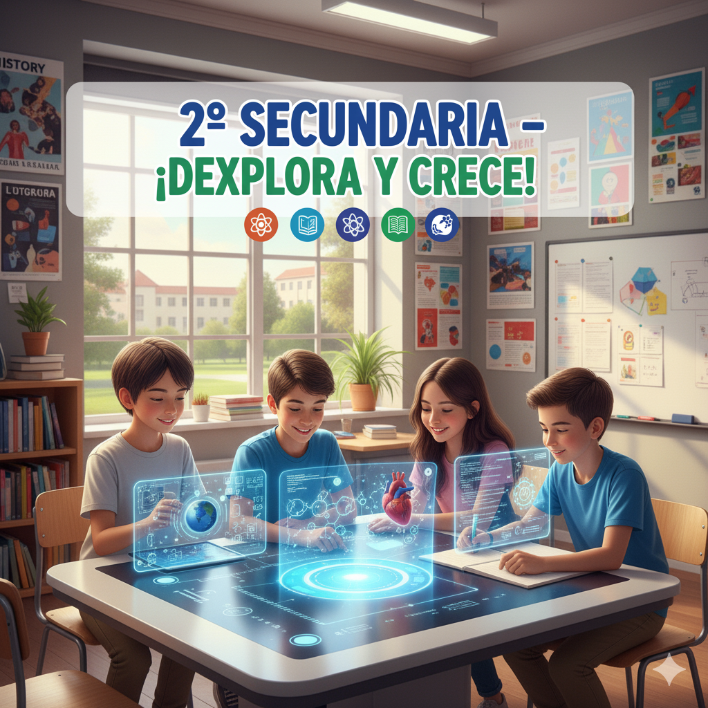 2do Secundaria